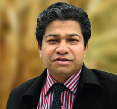 Dr. Mohammad Shahadat Hossain