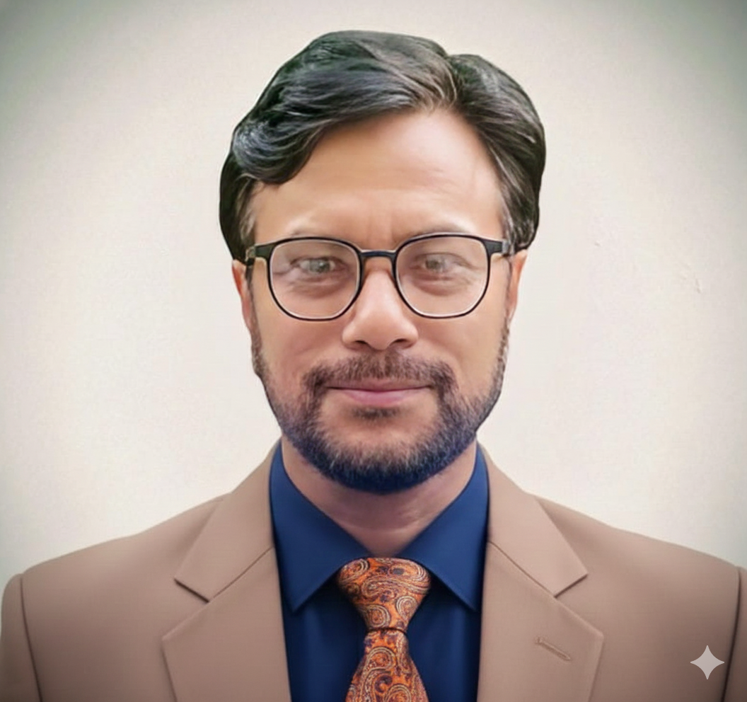 Mohammad Taher Hossain Salim