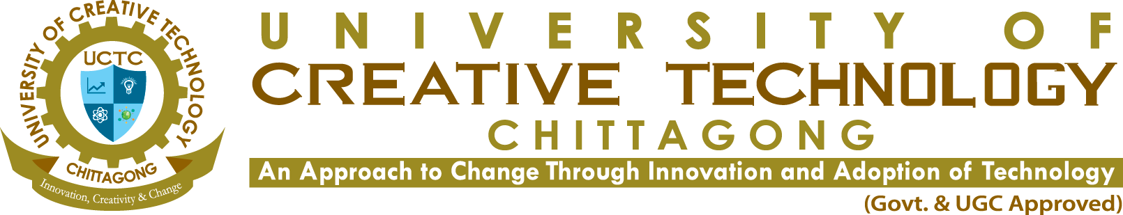 UNIVERSITY OF CREATIVE TECHNOLOGY CHITTAGONG