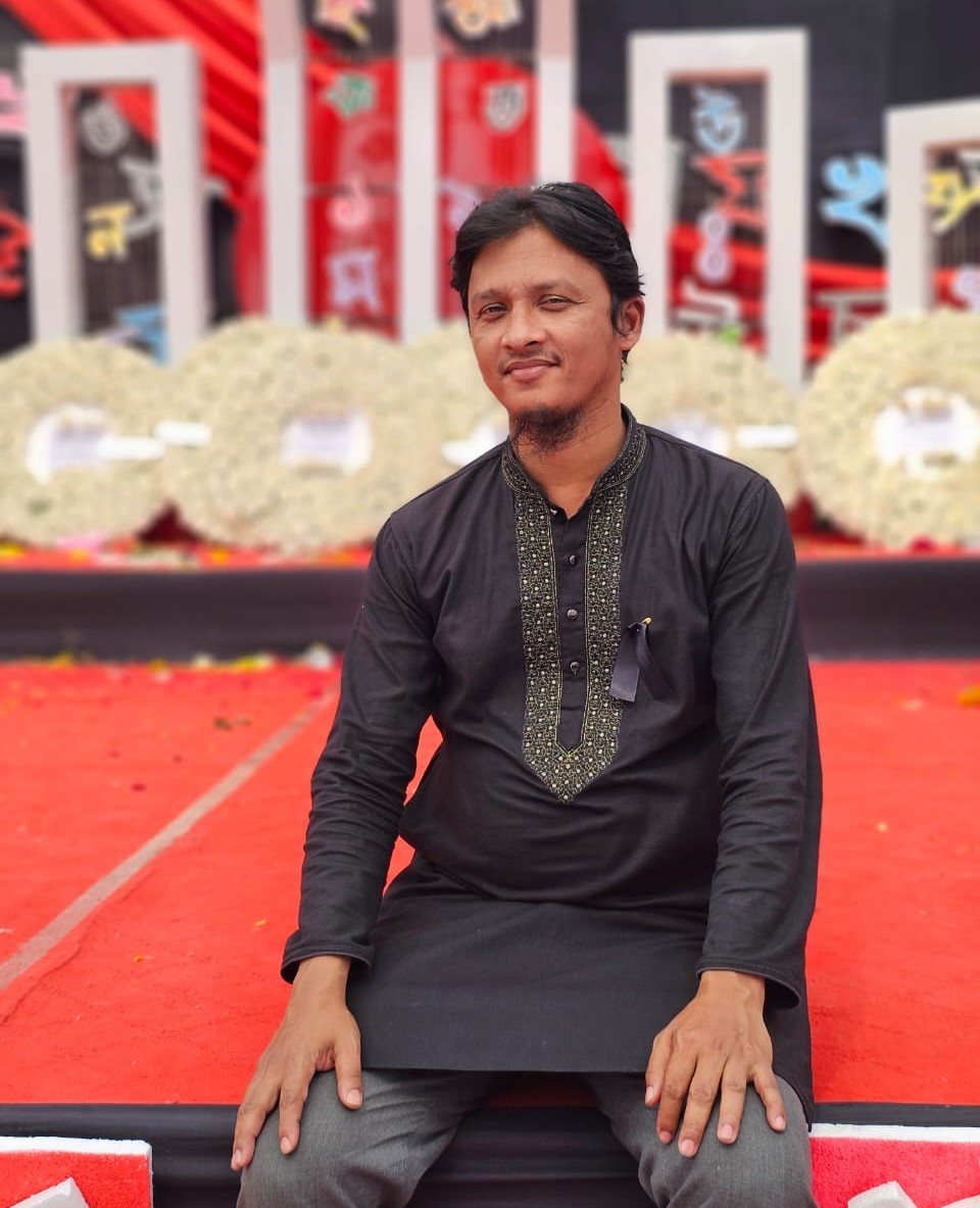 Md. Rezaul Karim