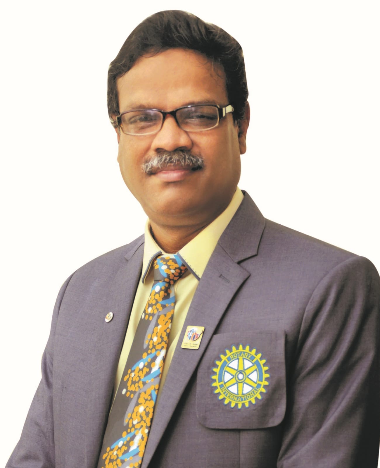 Prof. Dr. Tayub Chowdhury
