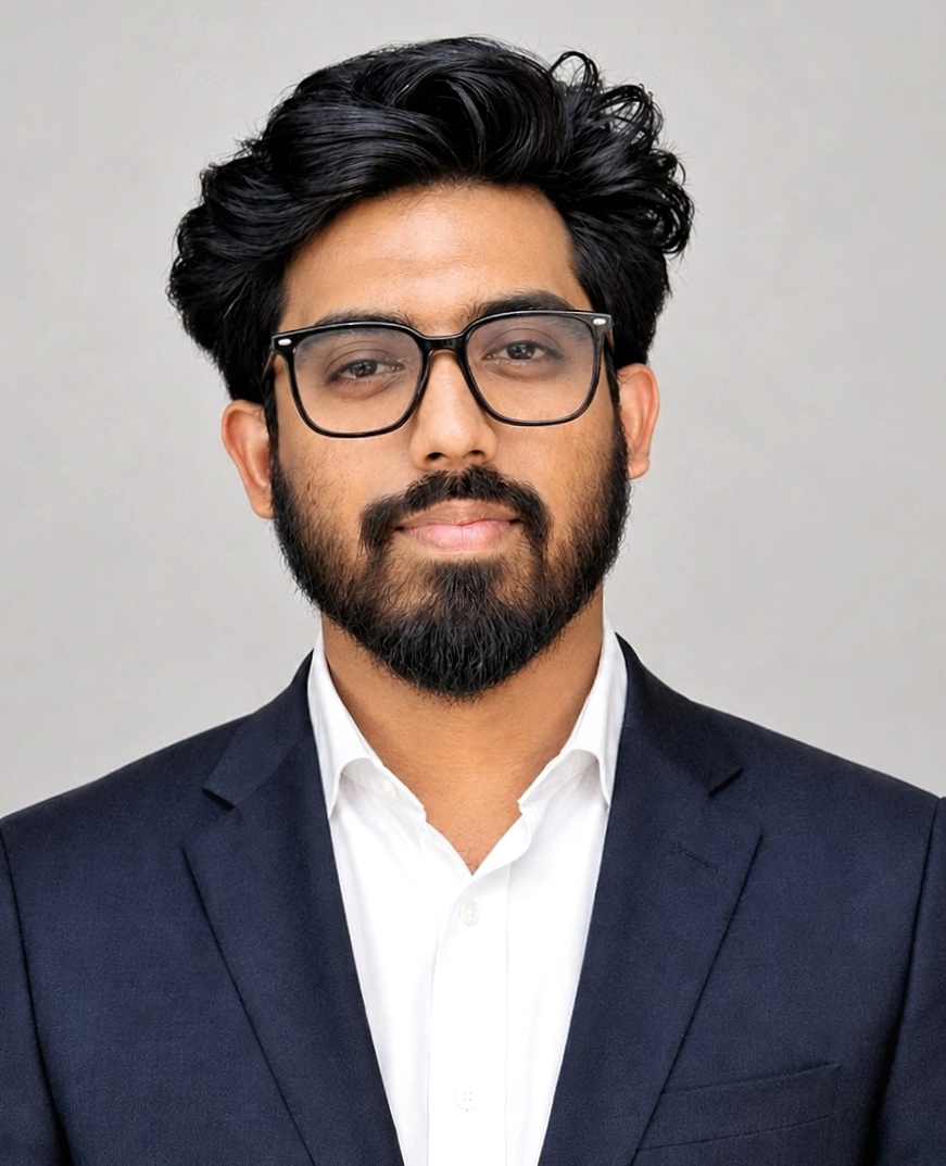 Mohammad Ali