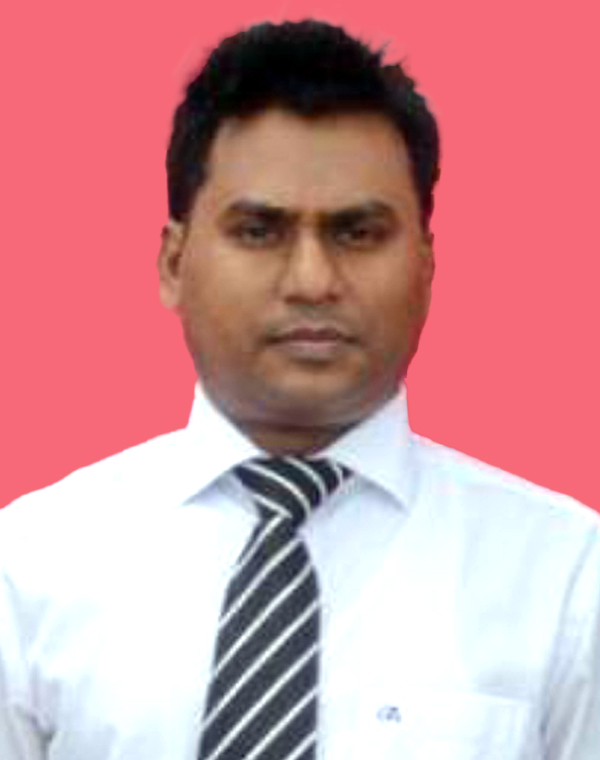 Professor Md. Bazlur Rahman