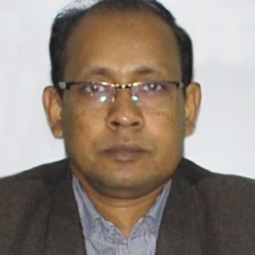 Prof. Dr. Md. Rabiul Alam