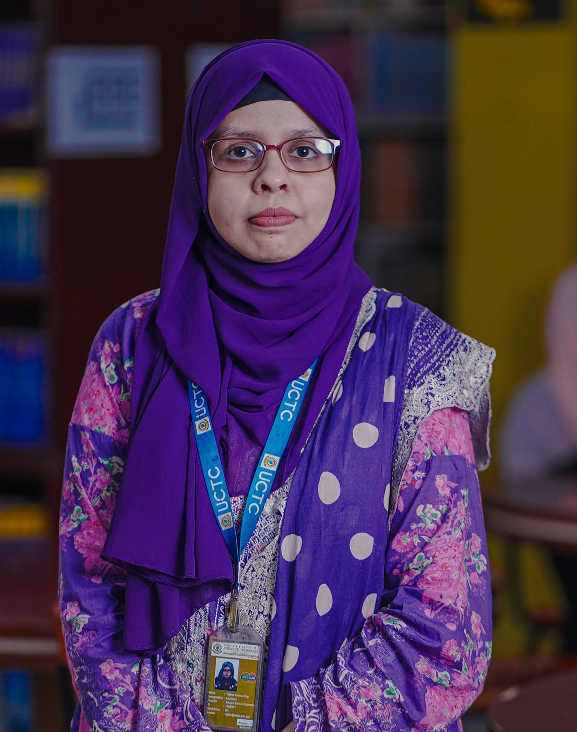 Tajkia Saima Chy 