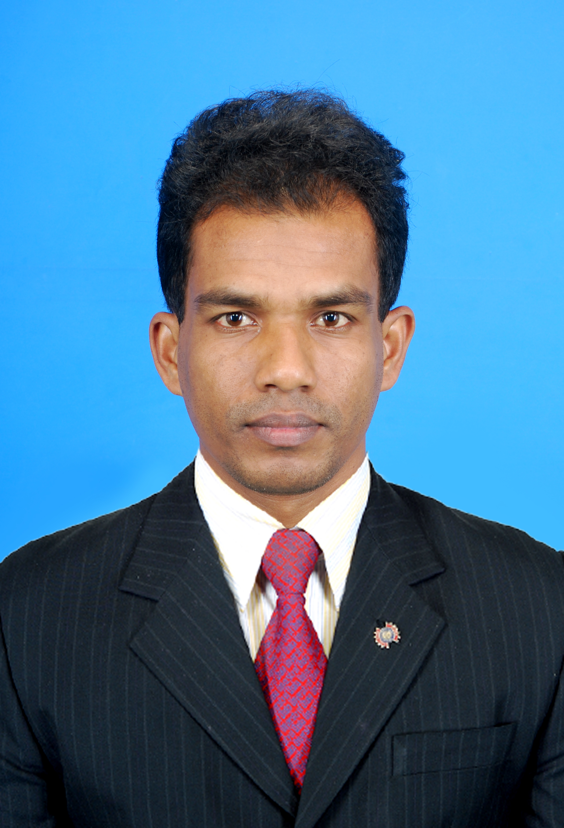 MD. SAIFUL ALAM SAIF