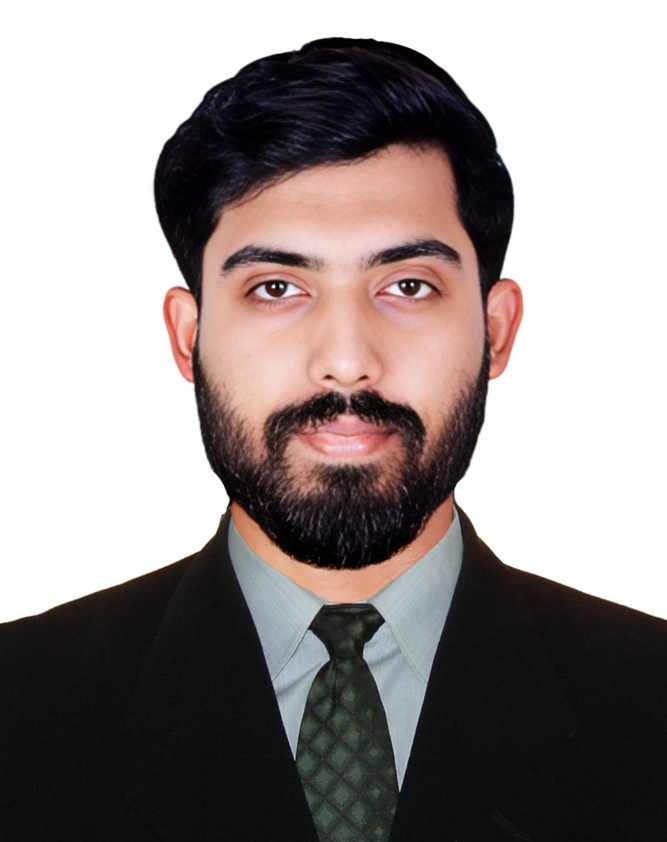Mohammad Ali
